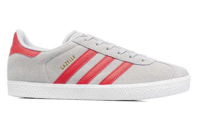adidas gazelle rosse 38 adidas gazelle rosse 38