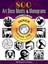 500 Art Deco Motifs and Monograms (Dover Electronic Clip Art) by Samuel Welo.