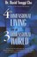 4th Dimensional Living in a 3 Dimensional World by David Yonggi Cho.