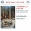 Ambrosian Chant In Dulci Jubilo/Turco Audio CD