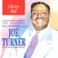 Big Joe Turner - Cherry Red: The Essential Recordings Of Big Joe Turner