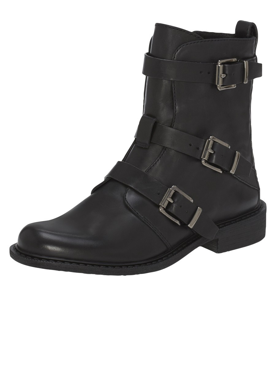 Women's Raegel Motorcycle Boots Women's Raegel Motorcycle Boots