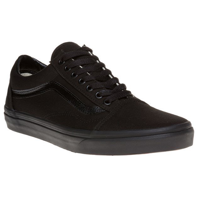 black old skool vans mens black old skool vans mens