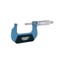 Draper 1x Expert Metric External Micrometre - 50-75mm Professional Tool 46605