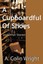 NEW A Cupboardful of Shoes: And Other Stories by Colin A. Wright