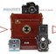 NEW Retrophoto By David Ellwand Hardcover Free Shipping