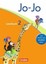 Jo-Jo Lesebuch - Aktuelle allgemeine Ausgabe. 2. Schuljahr - Schülerbuch NEU