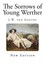 NEW The Sorrows of Young Werther (Classic Novels) by J W von Goethe