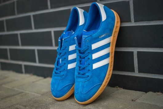 adidas hamburg bluebird adidas hamburg bluebird