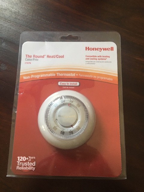 Easy Heat Thermostat Manual