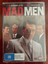 Mad Men: The Complete First Season 1 - Brand New & Sealed - DVD - Region 4