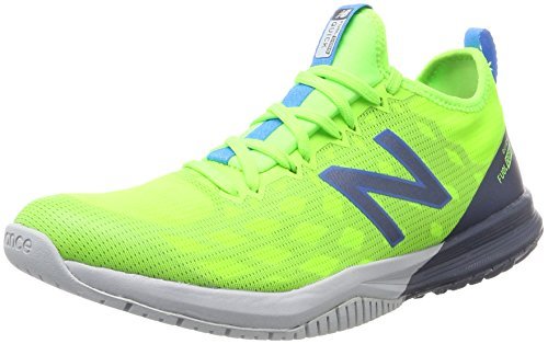 New Balance Mxqi Scarpe Running Uomo Verde Green 44 EU a3r New Balance Mxqi Scarpe Running Uomo Verde Green 44 EU a3r