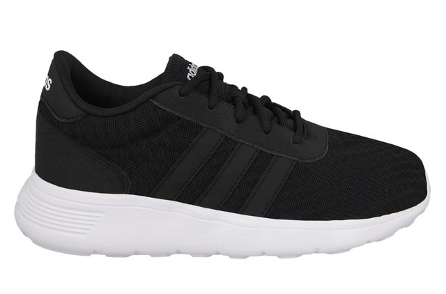 adidas neo lite racer all black adidas neo lite racer all black