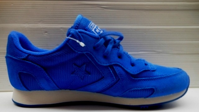 323 CONVERSE SCARPA AUCKLAND RACER OX MESH/SUEDE LASER 152678C EUR 45 UK 11 323 CONVERSE SCARPA AUCKLAND RACER OX MESH/SUEDE LASER 152678C EUR 45 UK 11