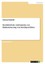 Kreditderivate. Instrumente zur Risikosteuerung von Kreditportfolios Pudewill,..