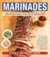NEW Marinades By Lucy Vaserfirer Paperback Free Shipping