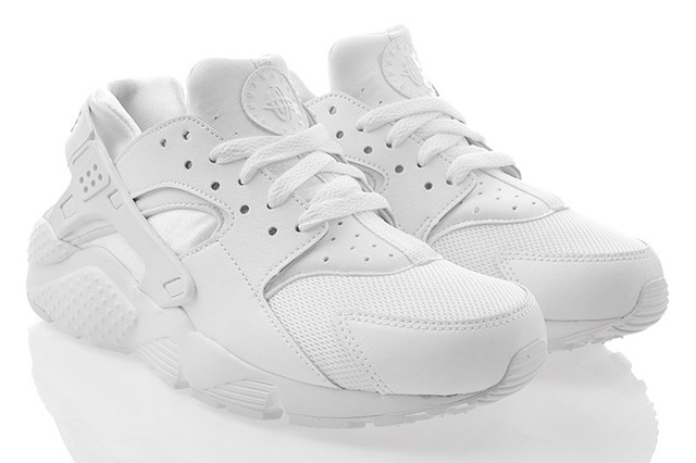Scarpe NUOVO Huarache ARIA Nike eseguire GS Donna Junior Scarpe NUOVO Huarache ARIA Nike eseguire GS Donna Junior