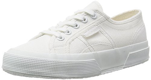 Tg. 41 EU Superga 2750 Cotu Classic Sneaker Unisex Adulto Bianco C42 Tg. 41 EU Superga 2750 Cotu Classic Sneaker Unisex Adulto Bianco C42