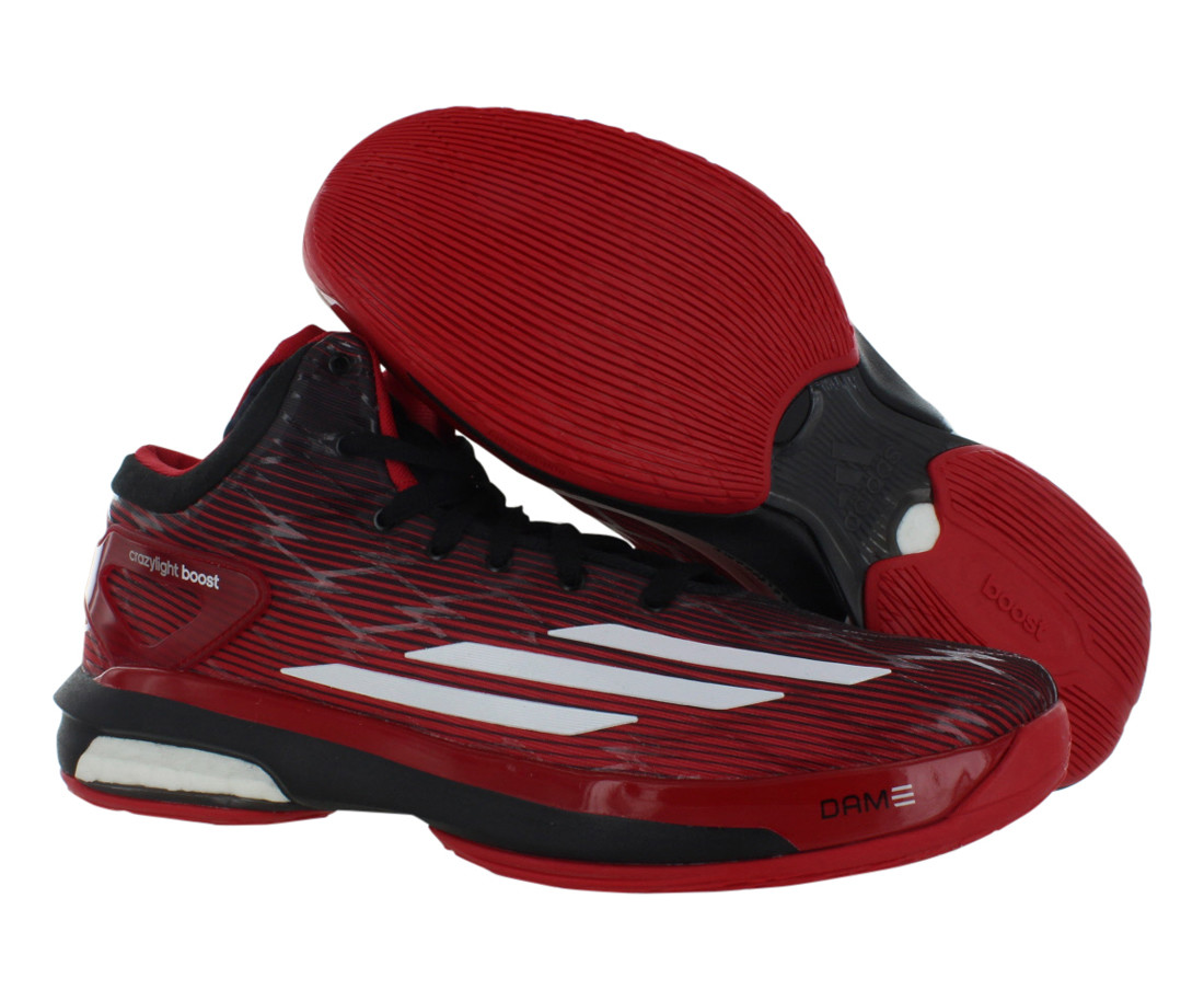 Adidas como crazylight Boost dama hombre 's zapatos tamaño 12 eBay Adidas como crazylight Boost dama hombre 's zapatos tamaño 12 eBay