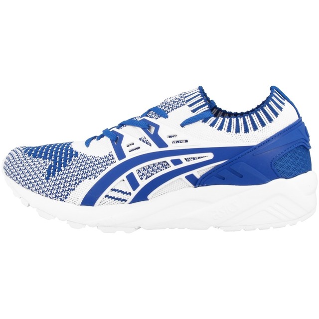 ASICS Gel Kayano TRAINER Knit Scarpe Tempo Libero Sneaker Sportive Imperial h7s4n 4545 ASICS Gel Kayano TRAINER Knit Scarpe Tempo Libero Sneaker Sportive Imperial h7s4n 4545
