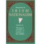 Perspectives on Irish Nationalism by Thomas E. Hachey (English) Paperback Book F