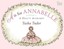 A is for Annabelle: A Doll's Alphabet by Tasha Tudor.