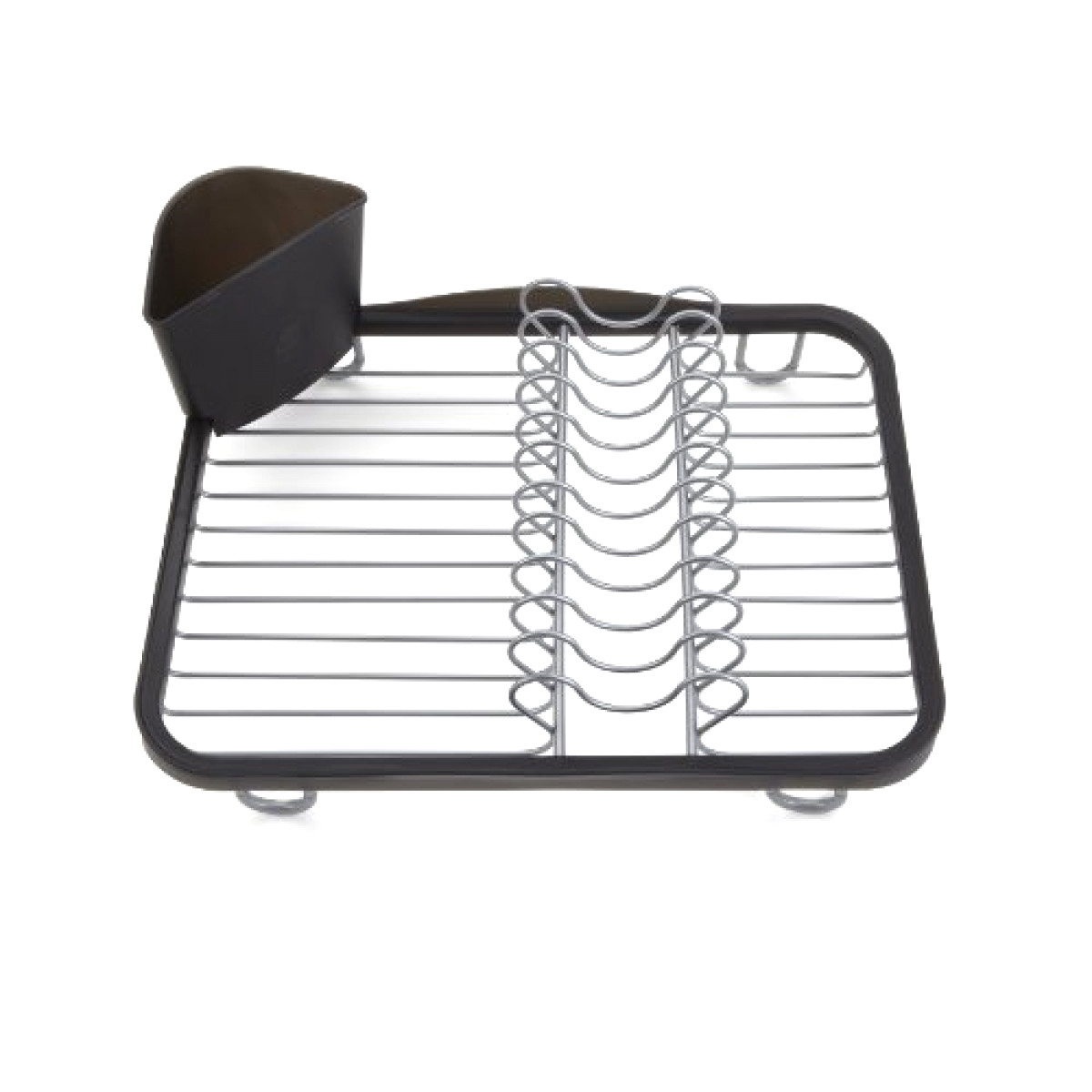 Umbra Sinkin In Sink Dish Rack Picture 1 Of 3