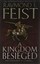 Kingdom Besieged Pb BOOK NEU