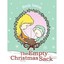 The Empty Christmas Sack Beth Issim