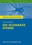 Die schwarze Spinne. Textanalyse und Interpretation von Jeremias Gotthelf NEU