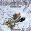 Mouse Guard: v. 2: Winter 1152 by David Petersen.