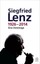 Siegfried Lenz 1926-2014, Buch