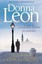 DONNA LEON __ DRAWING CONCLUSIONS __ BRAND NEW __ FREEPOST UK
