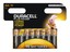 DURACELL Batterie Plus Power Alkaline Mignon AA LR6 1,5V 16er-Bli