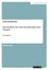 Das Problem der Zeit bei Aristoteles und Einstein - Andre Kr ... 9783656631514