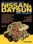 How to Modify Your Nissan & Datsun OHC Engine by Frank Honsowetz (Paperback,...