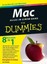 Mac für Dummies - Alles-in-einem-Band Joe Hutsko