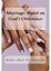 Marriage: Based on God's Ordinance by Elder Abel O Ezeanya (Paperback /...