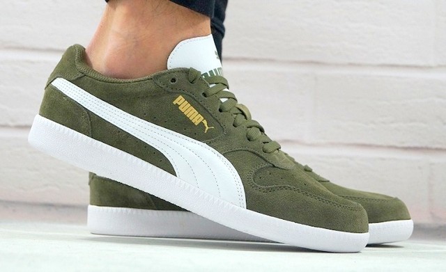 puma icra trainer hombre puma icra trainer hombre