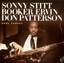 PATTERSON DON - Soul People