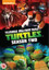 Teenage Mutant Ninja Turtles: Complete Season 2 DVD NEW