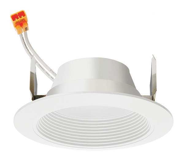 Juno Lighting 4rld 927 6 Wwh Led Retrofit Kit 4in 600 Lm 2700k 120v Juno Lighting 4rld 927 6 Wwh Led Retrofit Kit 4in 600 Lm 2700k 120v Ebay