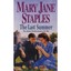 Last Summer Staples, Mary Jane