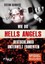 Wie die Hells Angels Deutschlands Unterwelt eroberten, Stefan Schubert, Buch