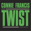 Connie Francis-Connie Francis Do the Twist CD NEW