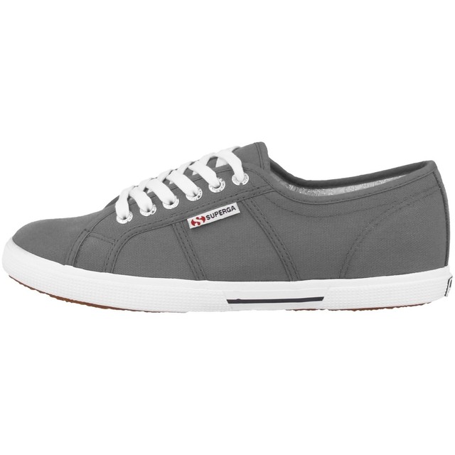 Superga 2950 Cotu Scarpe unisex SPORT SNEAKER casual sneakers grigio s003ig0m38 Superga 2950 Cotu Scarpe unisex SPORT SNEAKER casual sneakers grigio s003ig0m38