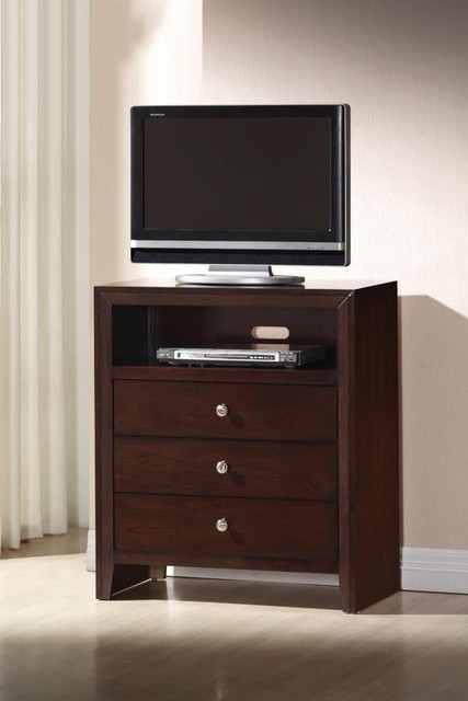 Coaster Serenity 3 Drawer Media Chest Rich Merlot Finish Tv Stand Ebay Clearance Serenity 3 Drawer Media Chest Tv In Merlot Finish