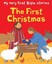 The First Christmas: My Very First Bible Stories by Lois Rock (Multiple copy...