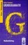 Klein, Hans W.: Etudes Francaises Grundgrammatik. Neubearbeitung