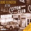 At the Cotton Club (2CD) Audio CD
